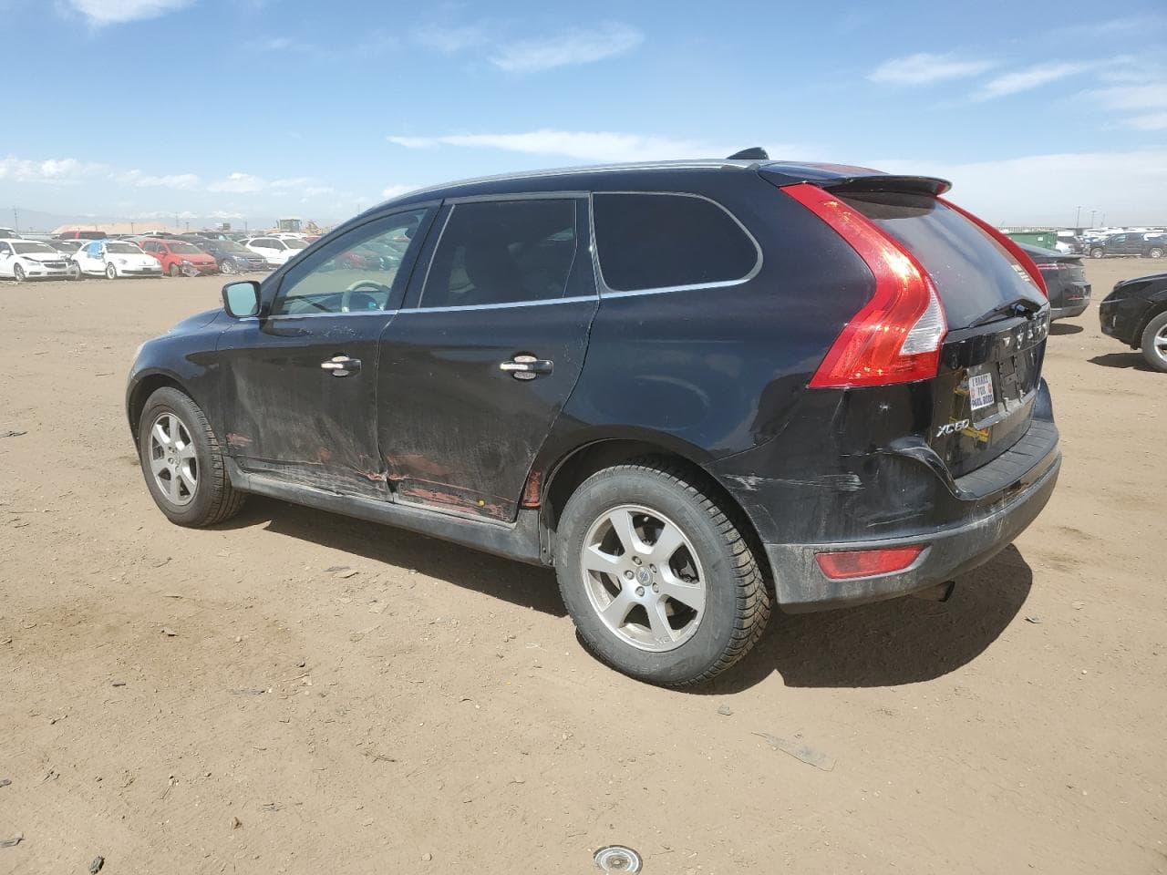 2012 Volvo Xc60 3.2 Premier - foto 2