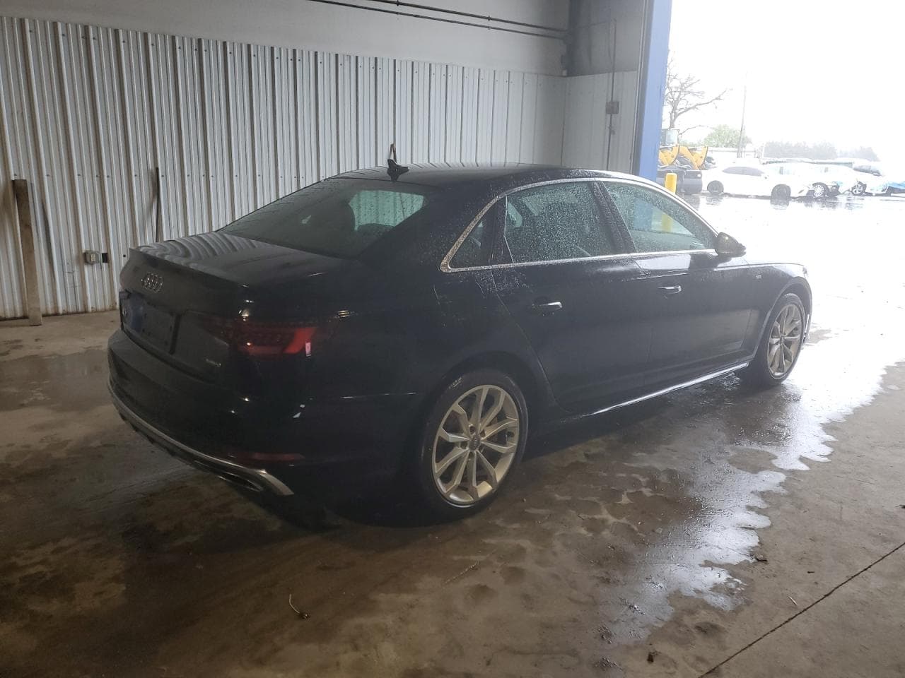 2019 Audi A4 Premium Plus - foto 3