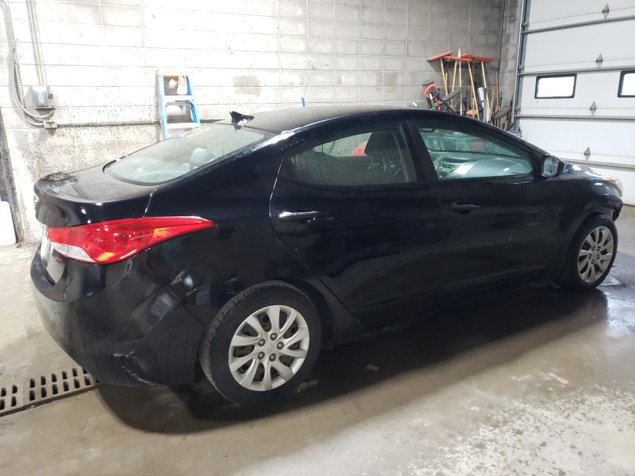 2013 Hyundai Elantra Gls - foto 3