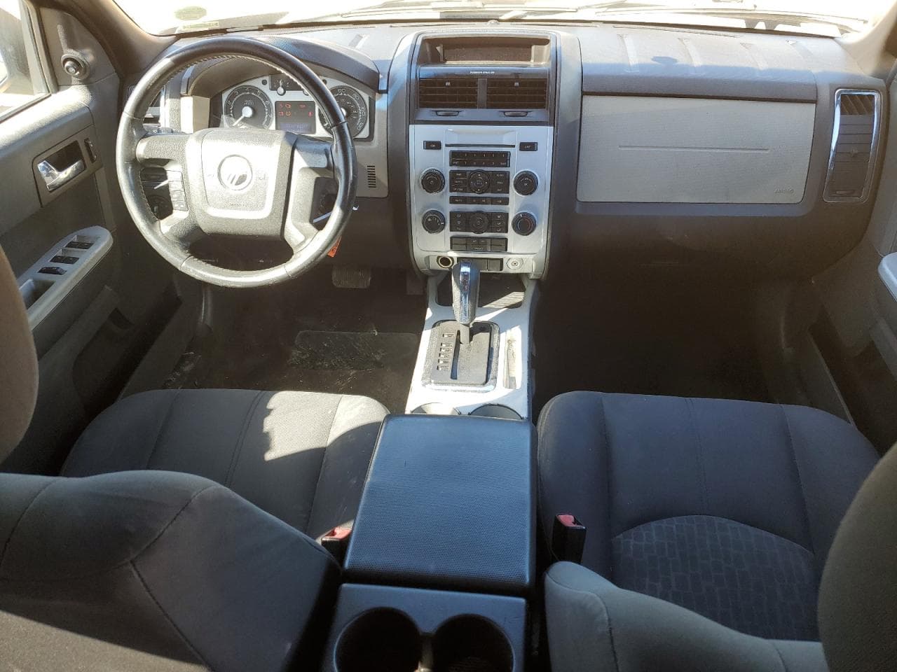 2008 Mercury Mariner - foto 2
