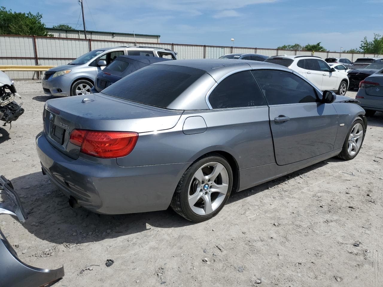 2011 BMW 335I - foto 3