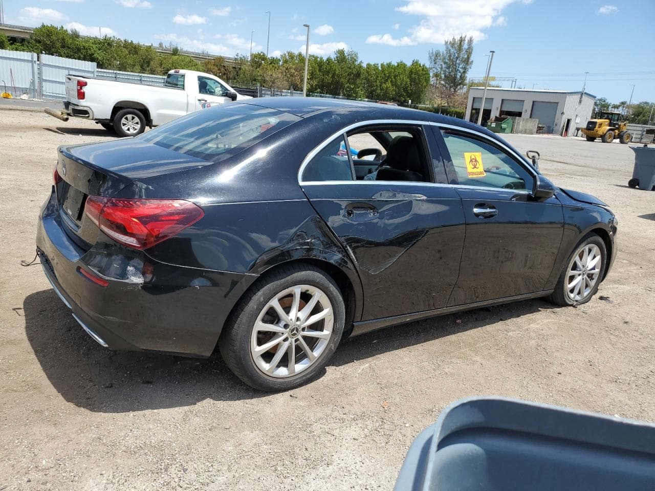 2020 Mercedes-Benz A 220 - foto 3