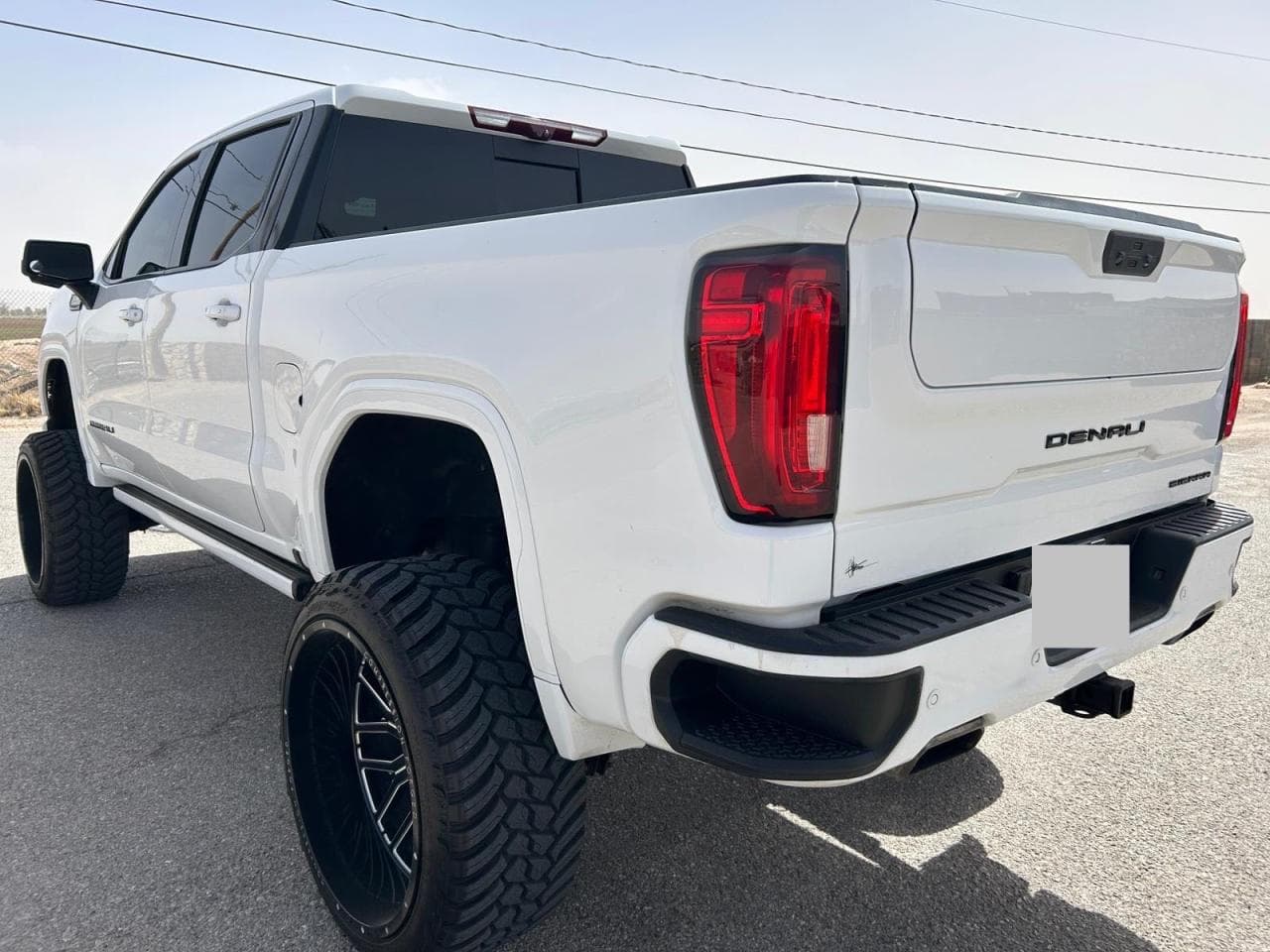 2020 GMC Sierra K1500 Denali - foto 3