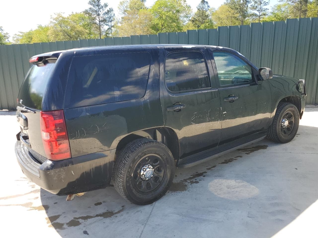 2010 Chevrolet Tahoe Ls - foto 3