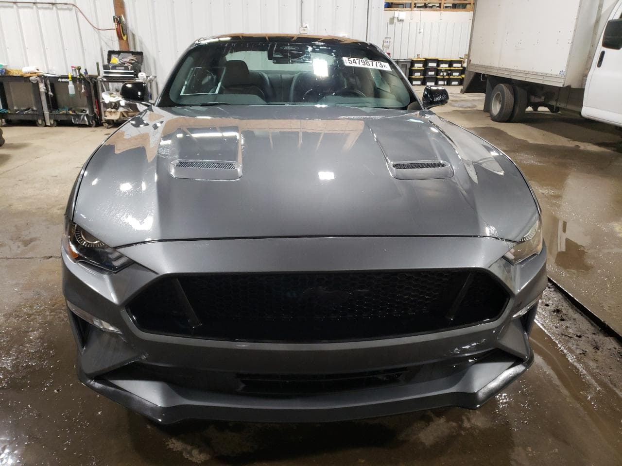 2022 Ford Mustang Gt - foto 4