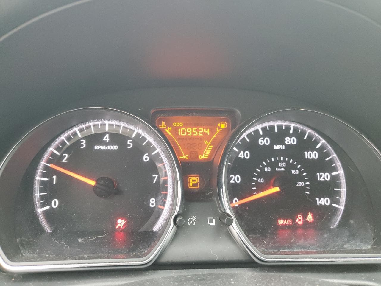 2014 Nissan Versa 1.6 Sv
