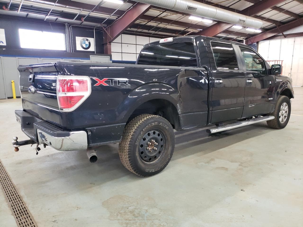 2014 Ford F150 Supercrew - foto 4