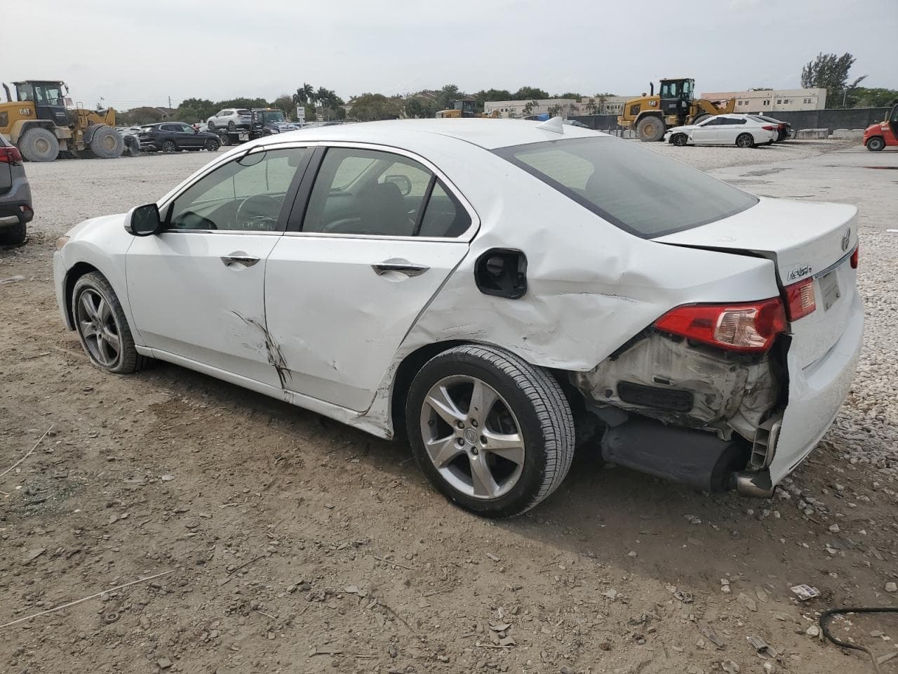 2012 Acura Tsx - foto 2