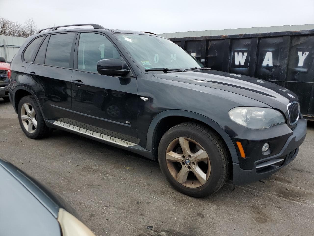 2010 BMW X5 xDrive30I - foto 4