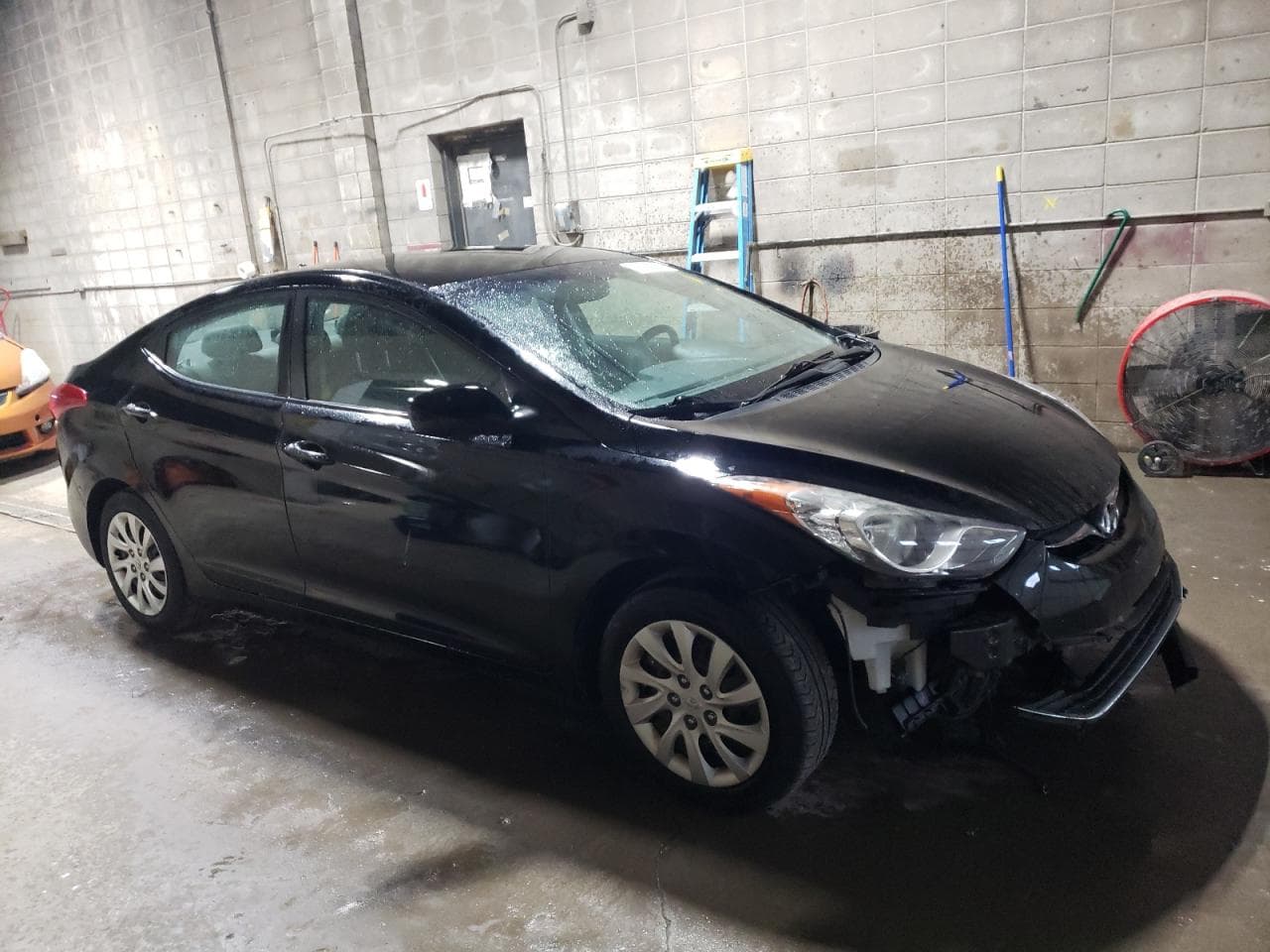 2013 Hyundai Elantra Gls - foto 4