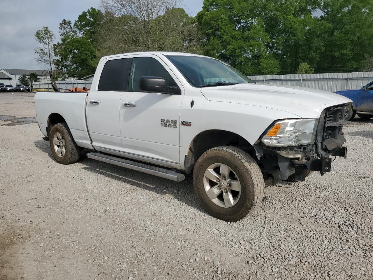 2014 Ram 1500 Slt - foto 4