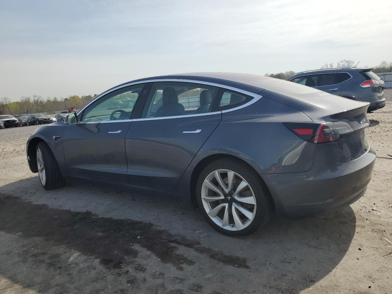 2018 Tesla Model 3 - foto 2