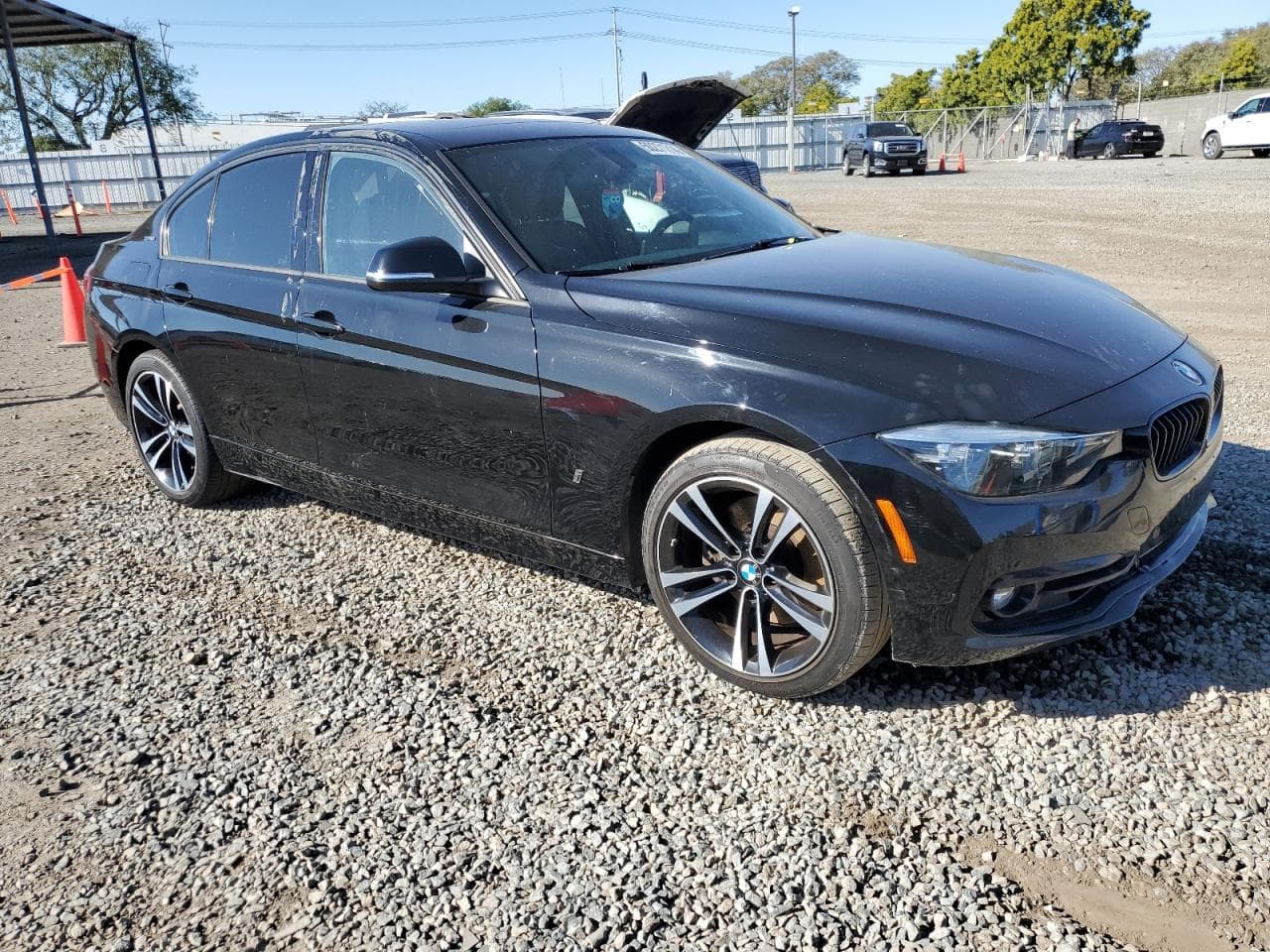 2018 BMW 330E - foto 4