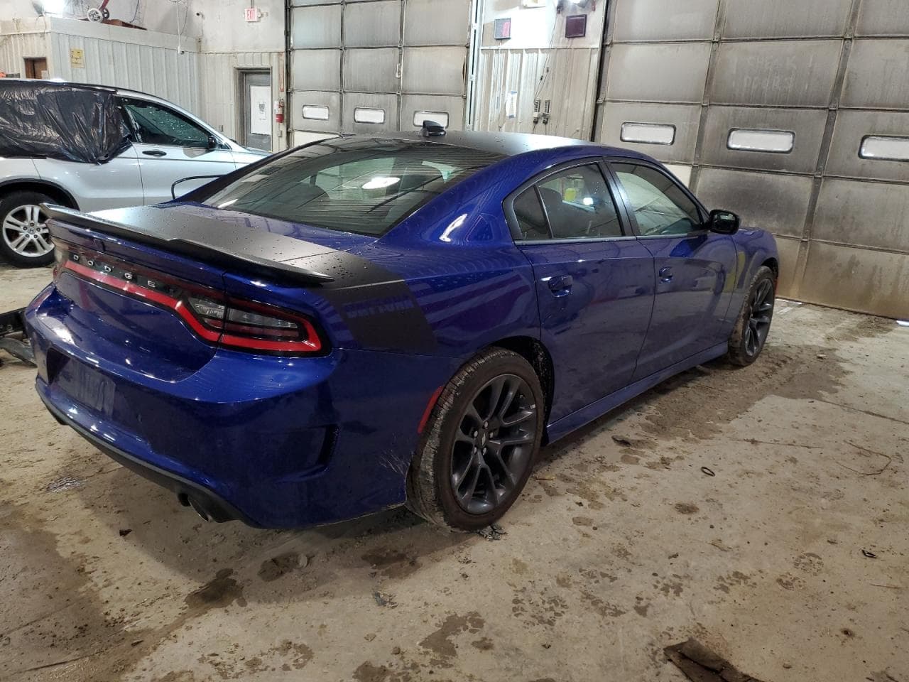 2022 Dodge Charger R/T - foto 3