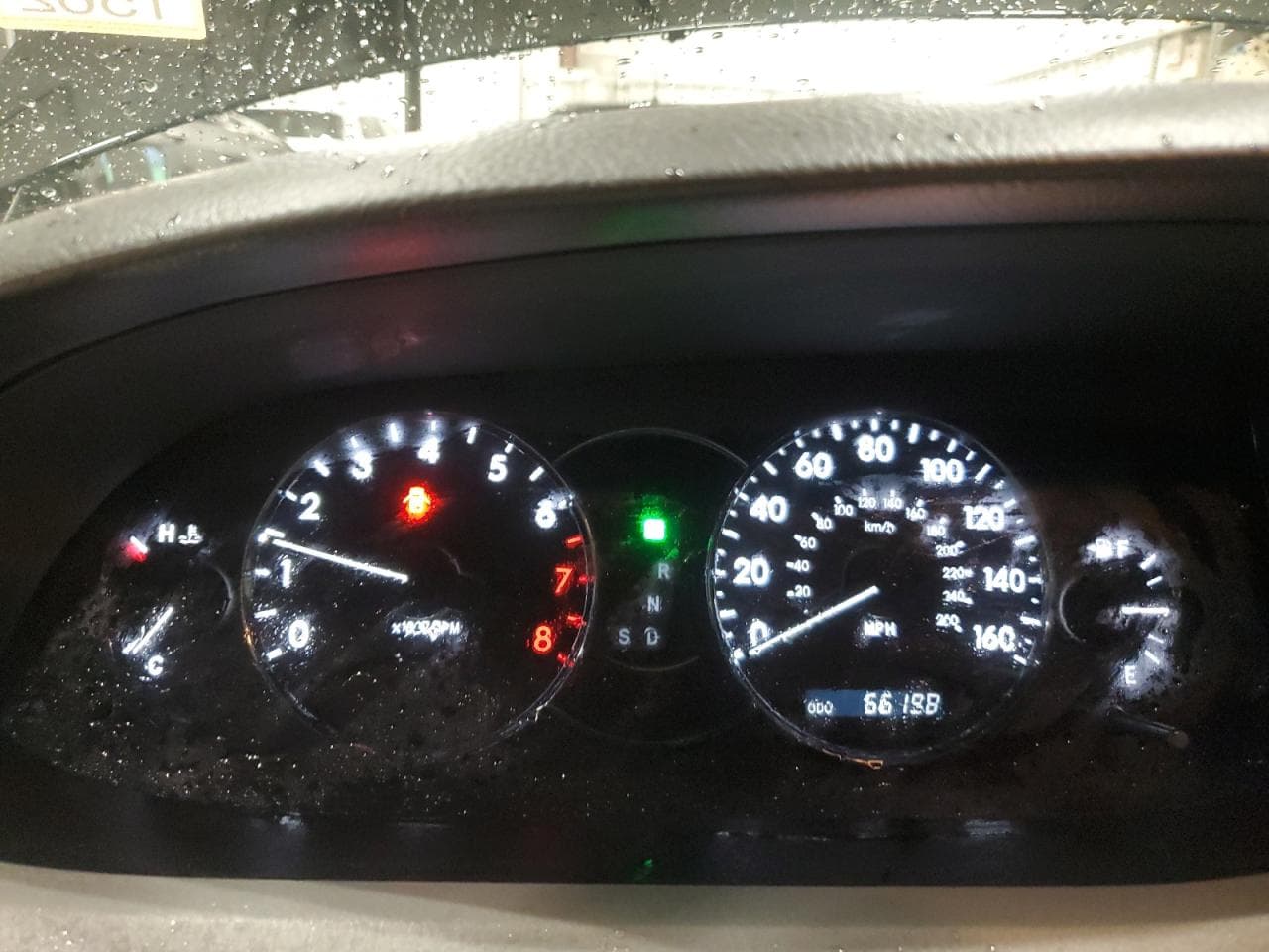 2008 Toyota Avalon Xl - foto 2