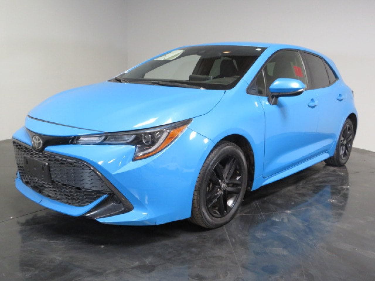 2019 Toyota Corolla Se - foto 2