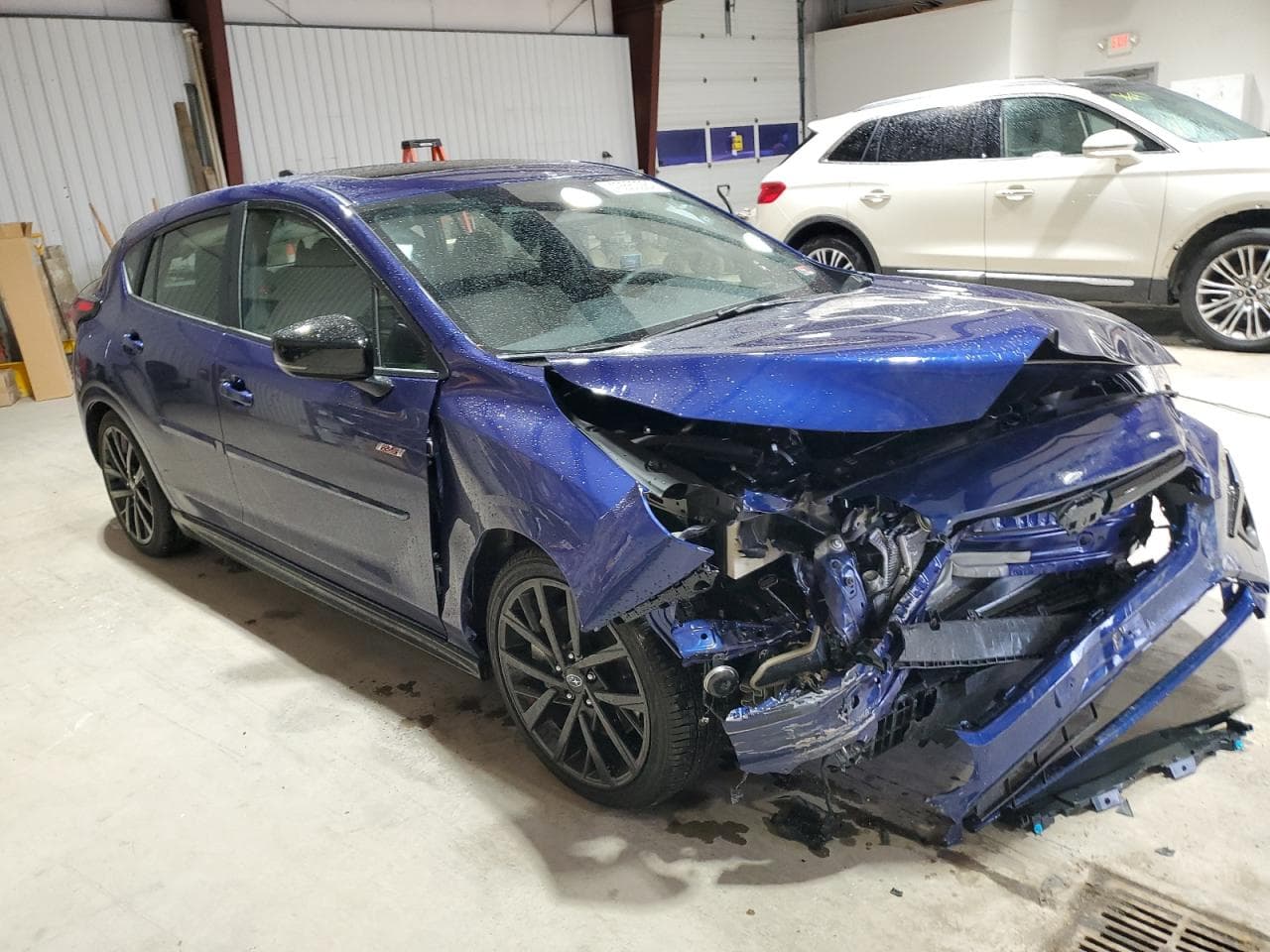 2024 Subaru Impreza Rs - foto 4