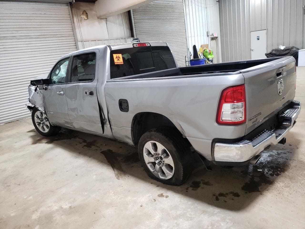 2022 Ram 1500 Big Horn/Lone Star - foto 2