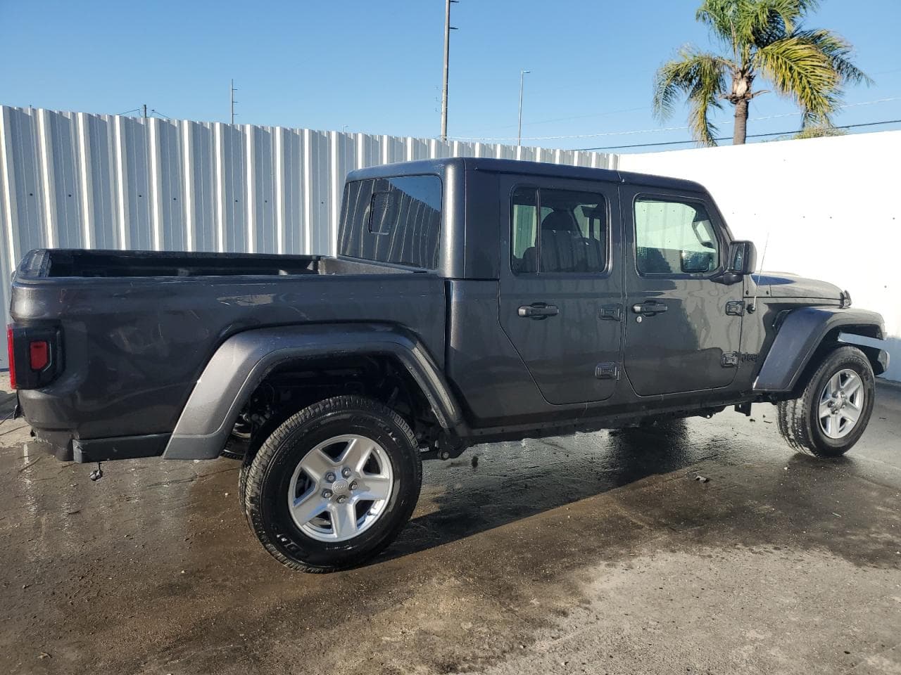 2023 Jeep Gladiator Sport S 4X4 - foto 3