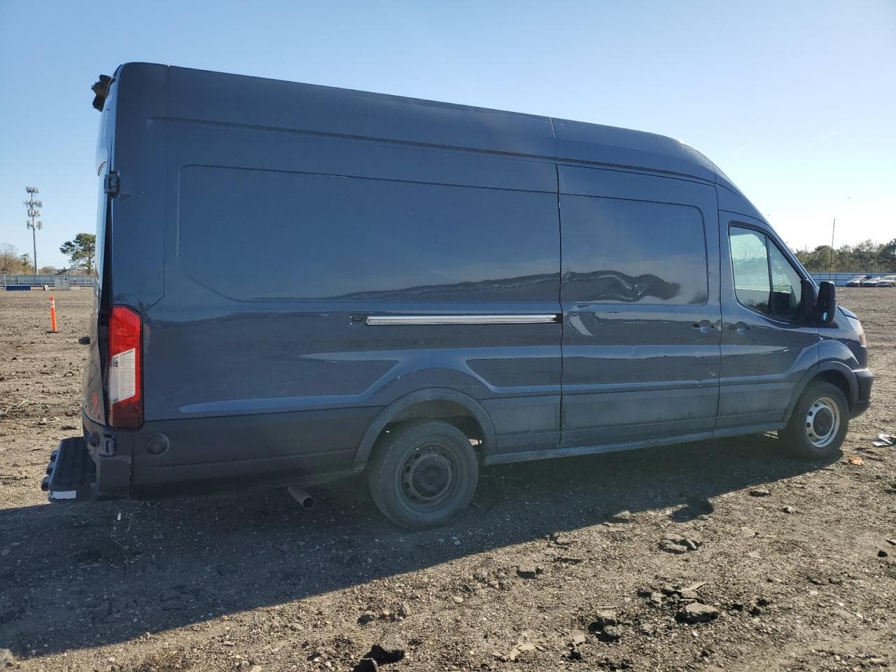 2021 Ford Transit T-250 - foto 4