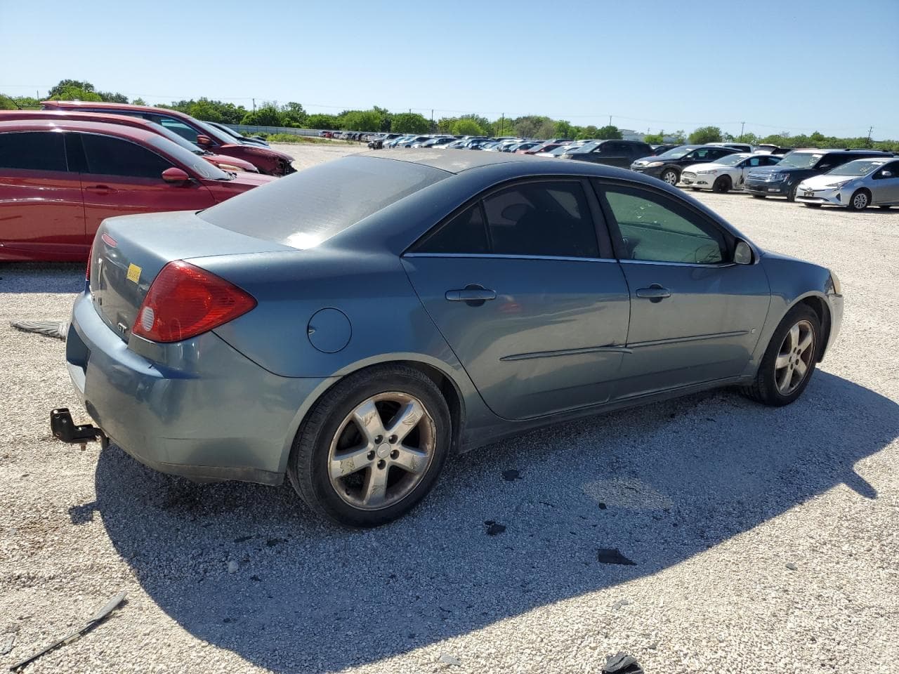2006 Pontiac G6 Gt - foto 3