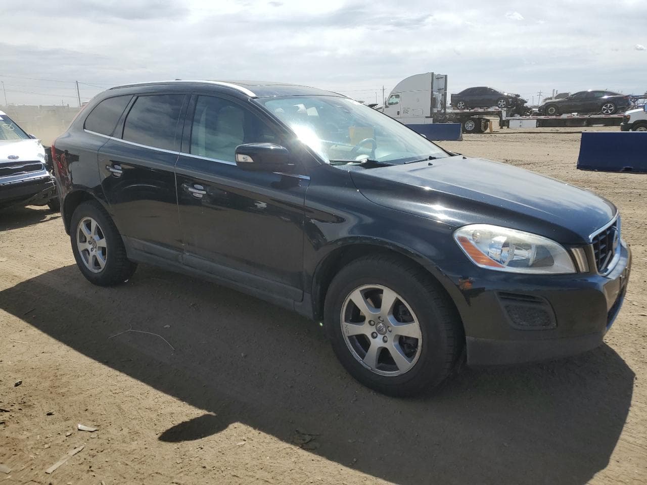 2012 Volvo Xc60 3.2 Premier - foto 4