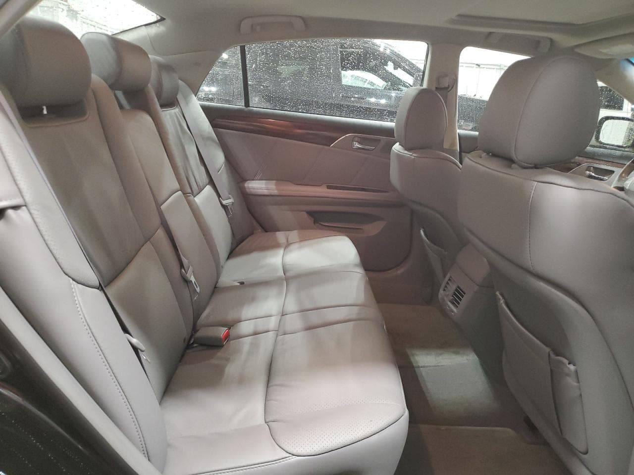 2008 Toyota Avalon Xl - foto 3