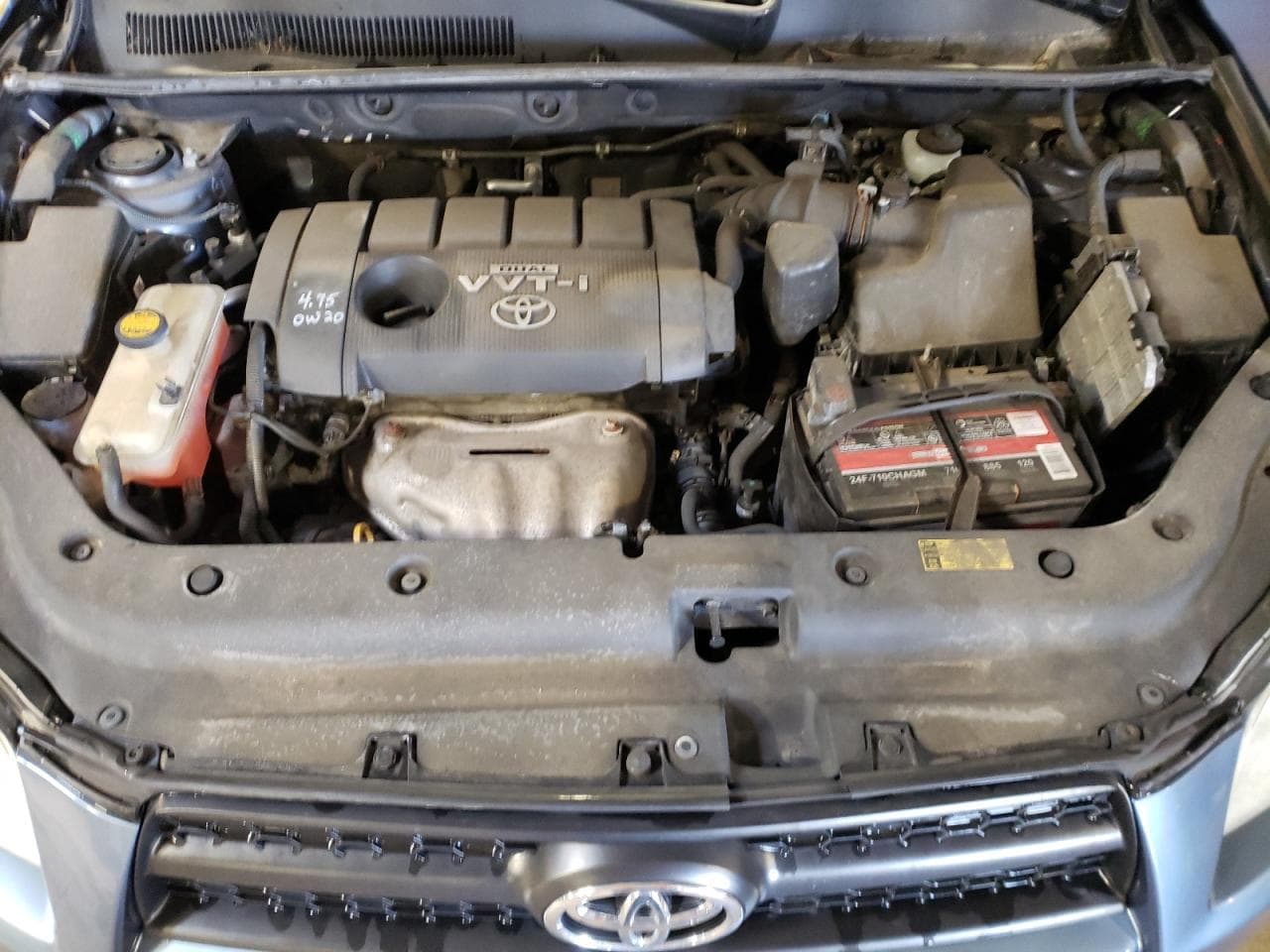 2010 Toyota Rav4 - foto 4