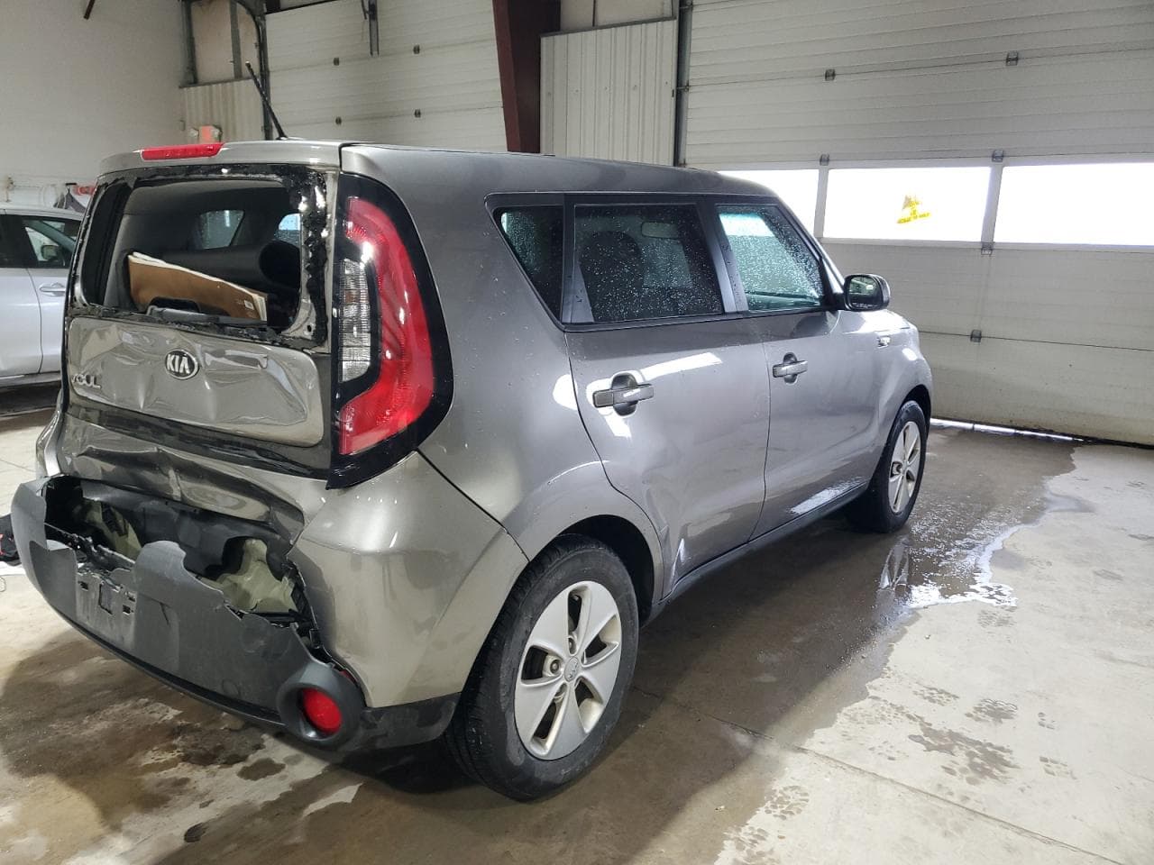 2014 Kia Soul - foto 3