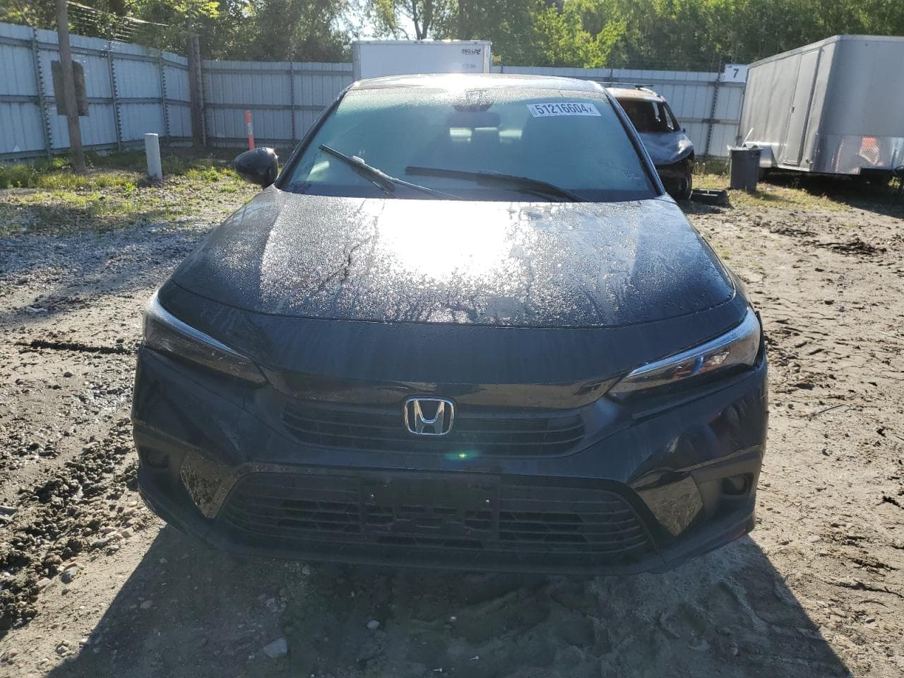 2024 Honda Civic Sport - foto 4