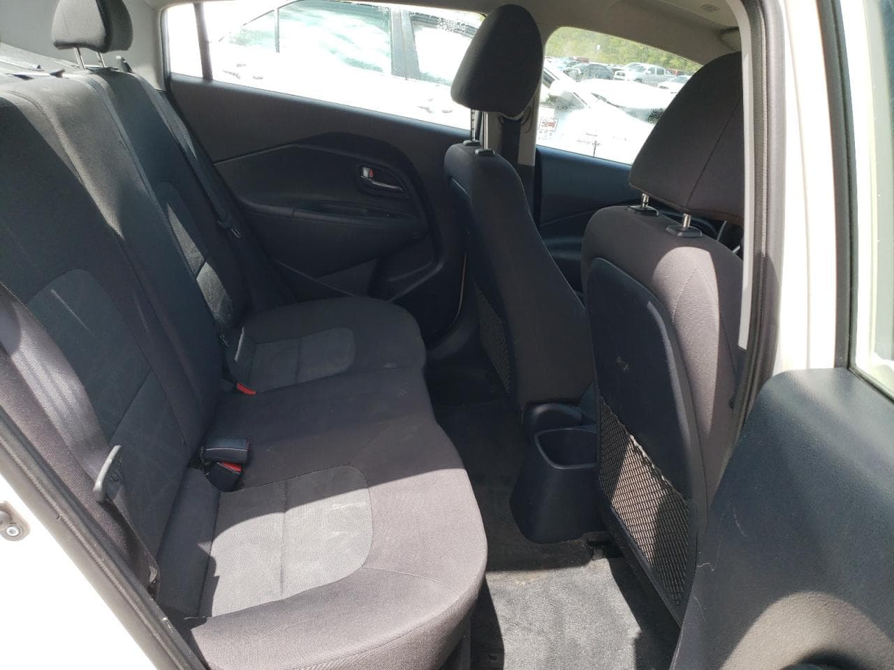 2016 Kia Rio Lx