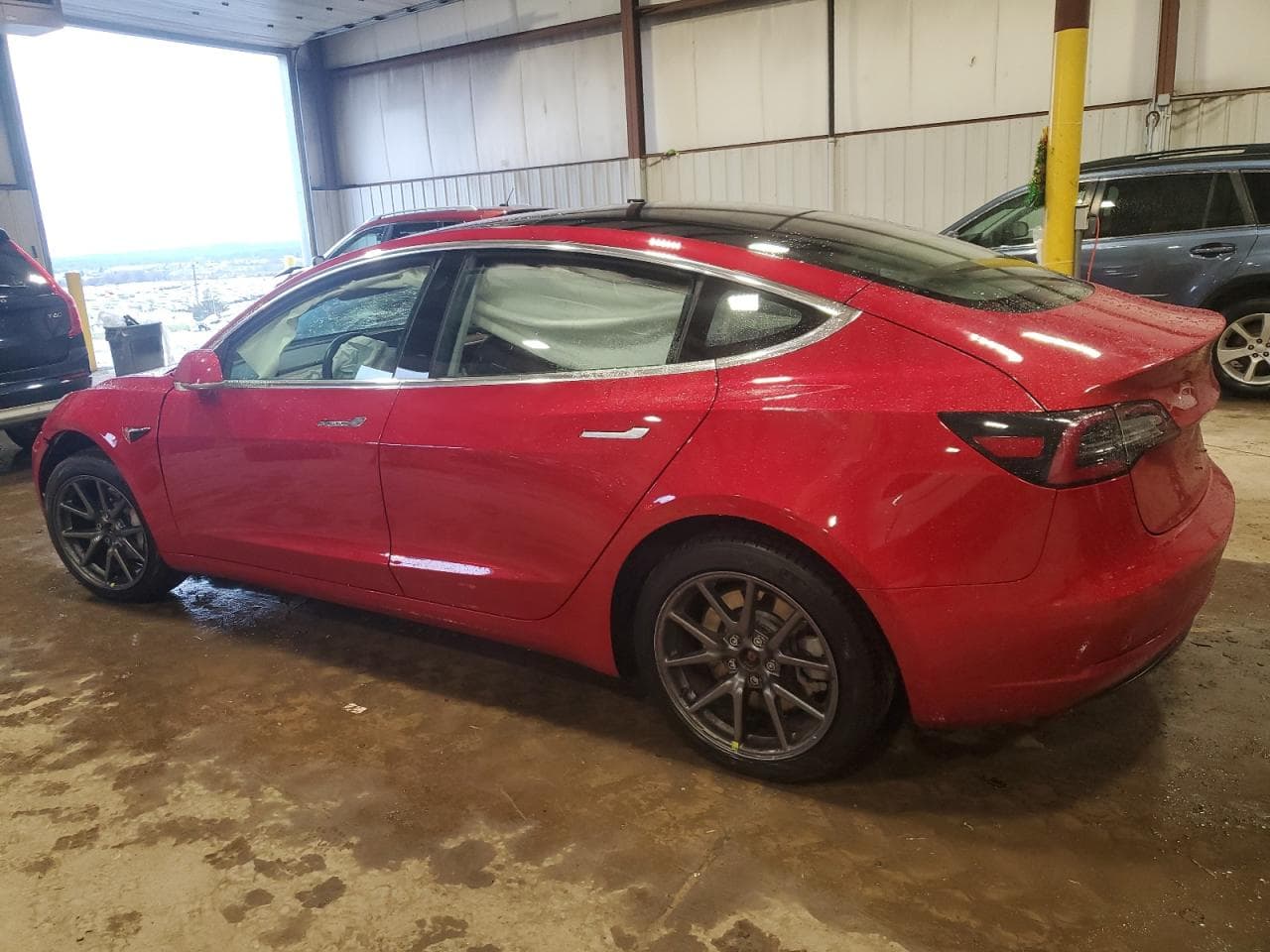 2018 Tesla Model 3 - foto 3