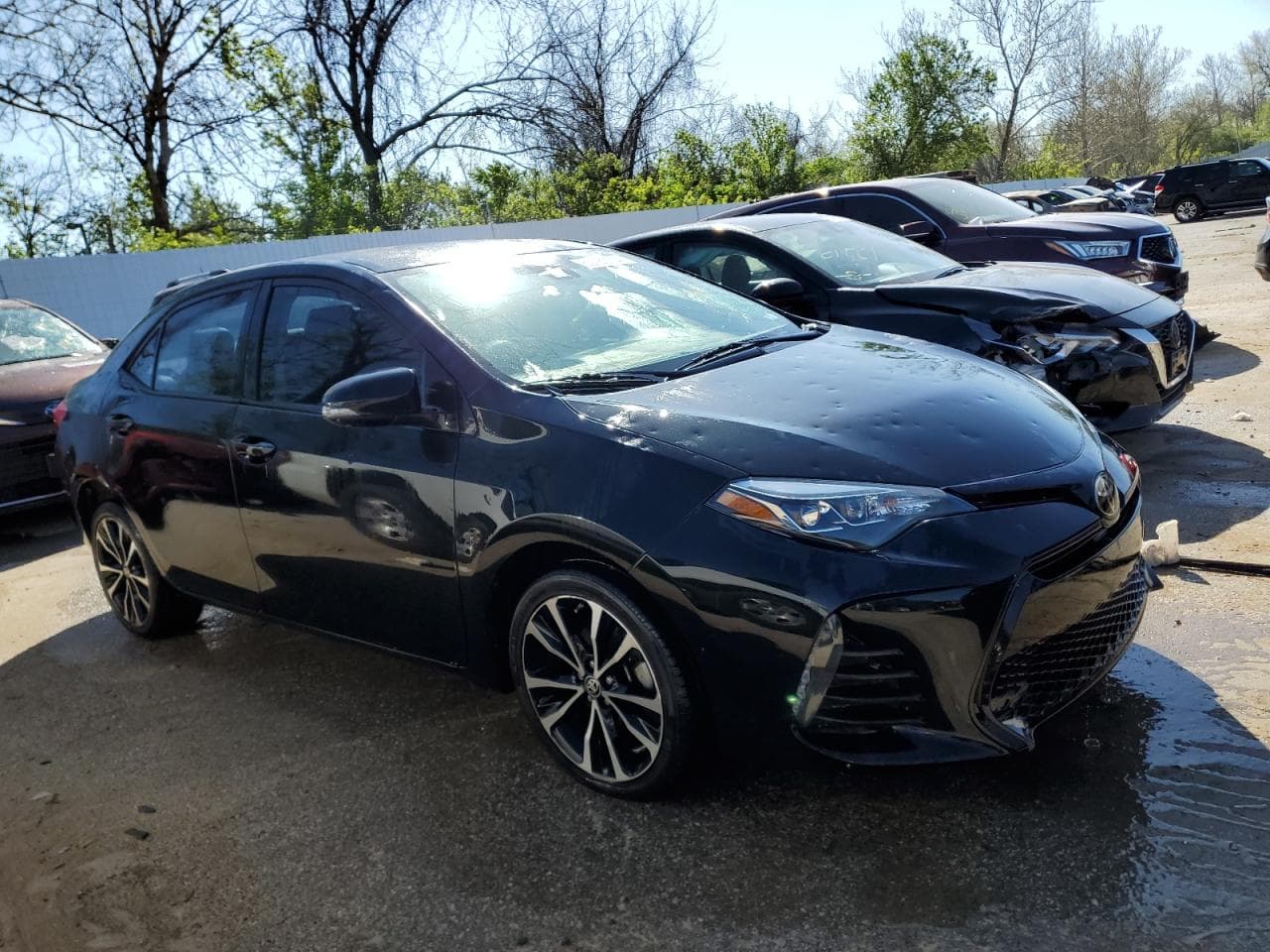 2019 Toyota Corolla L - foto 4