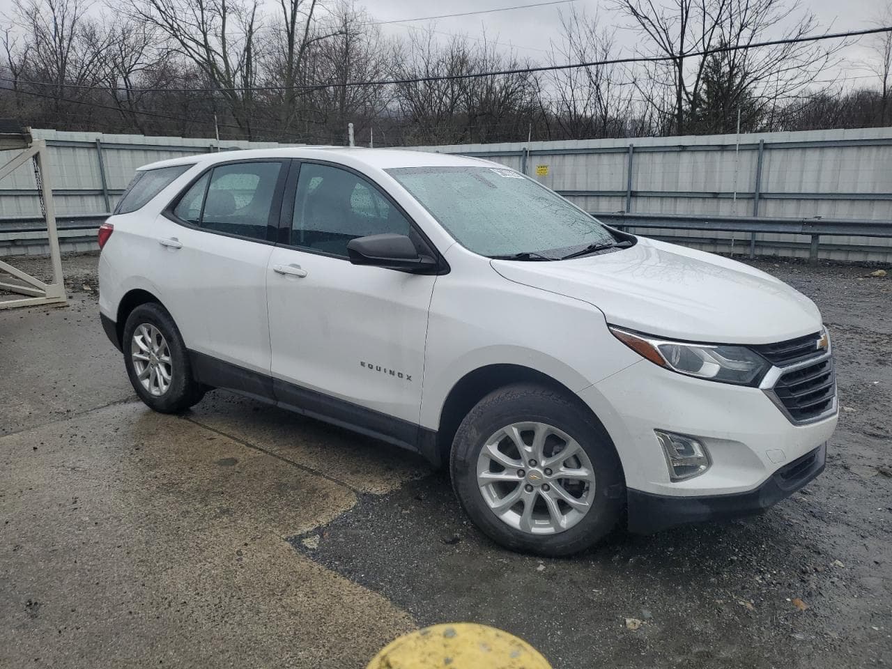 2019 Chevrolet Equinox Ls - foto 4