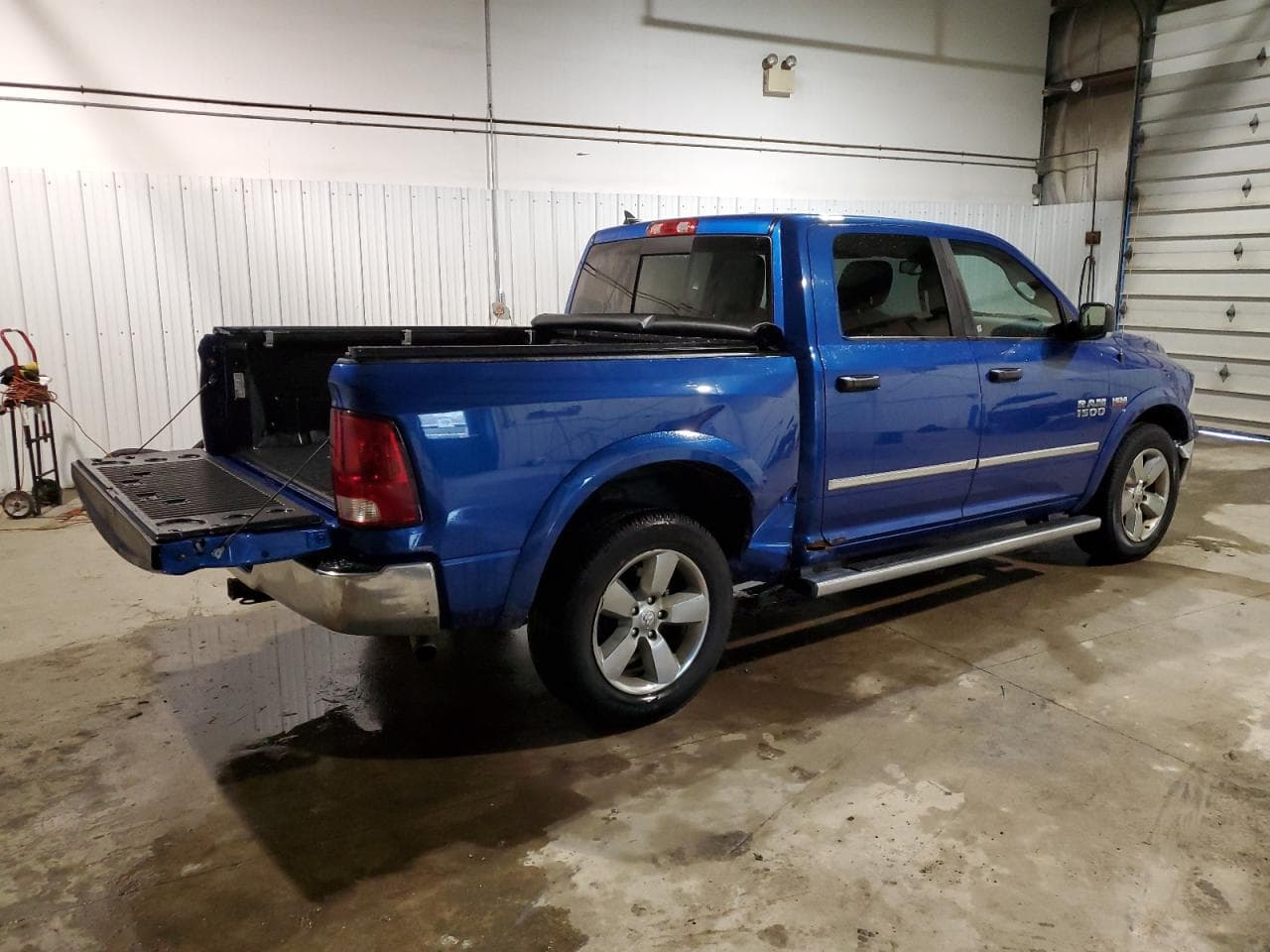 2014 Ram 1500 Slt - foto 3