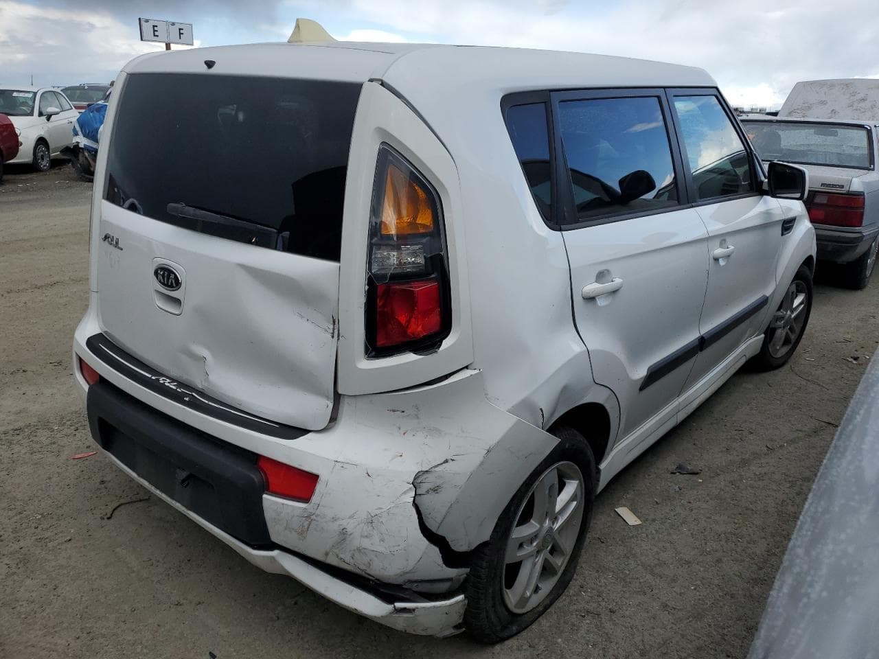 2011 Kia Soul + - foto 3