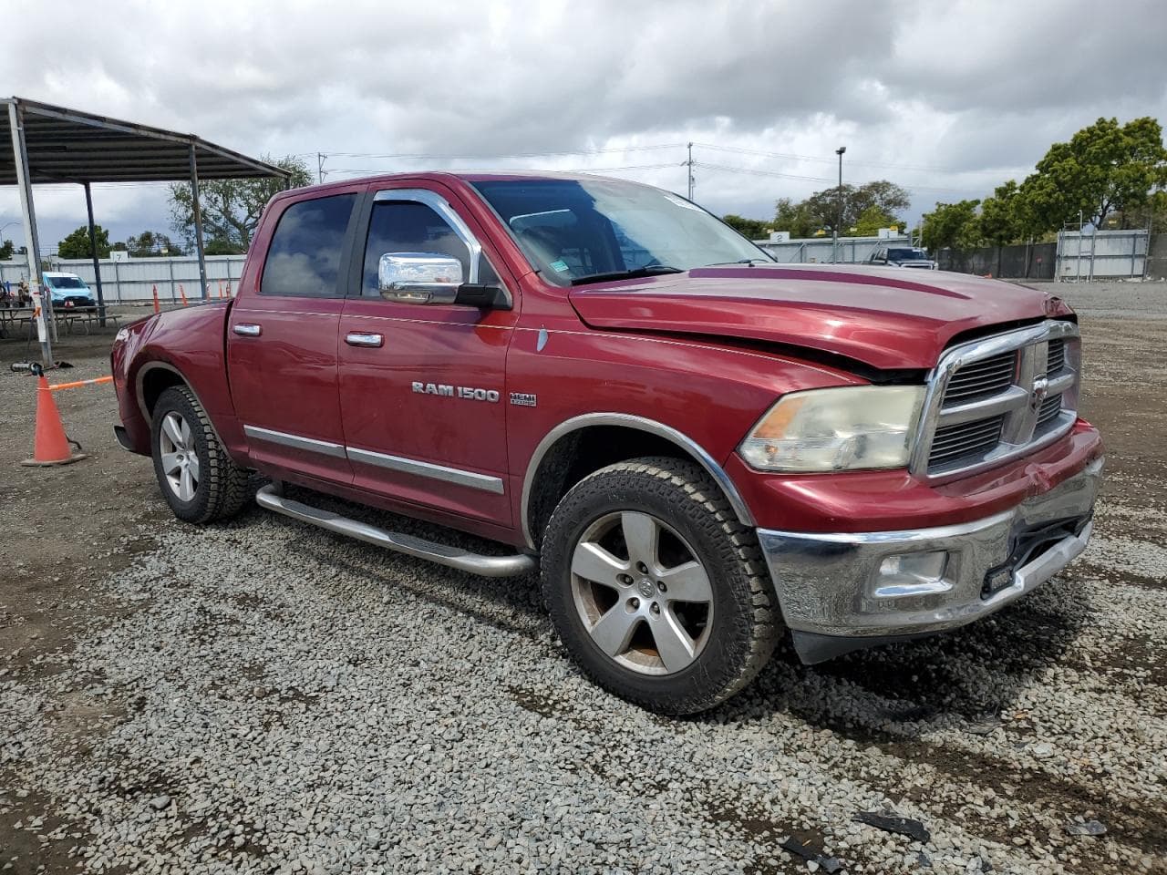 2013 Ram 1500 St - foto 4