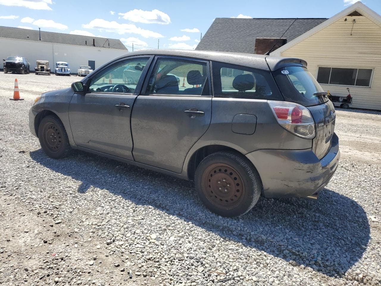 2006 Toyota Matrix - foto 2