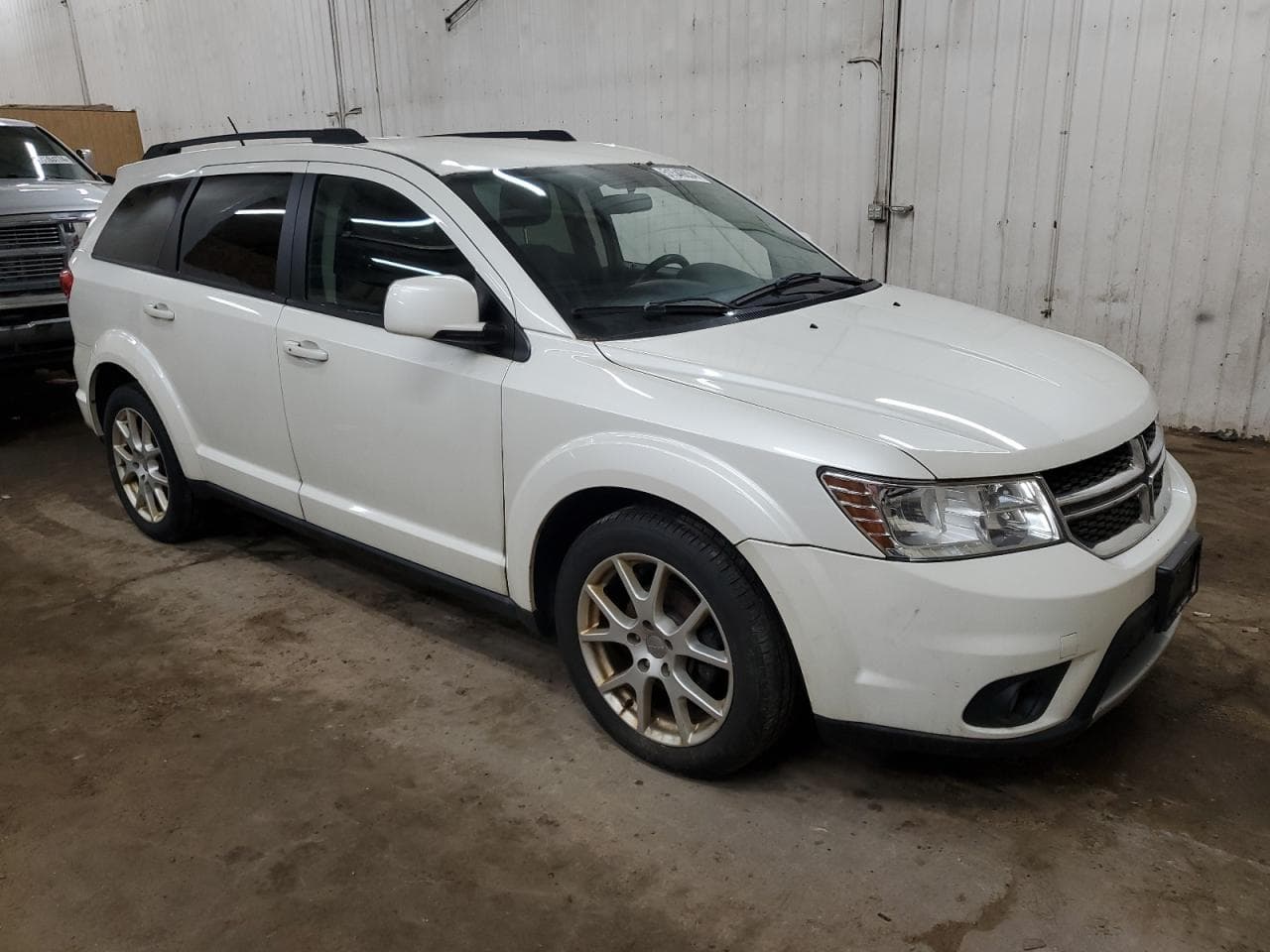 2012 Dodge Journey Sxt - foto 4