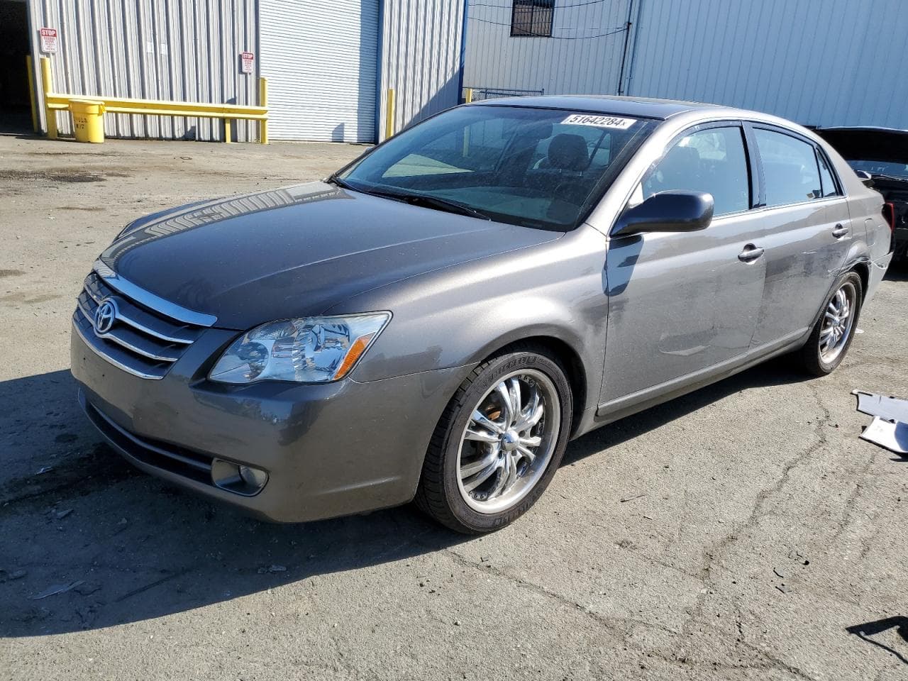2005 Toyota Avalon Touring