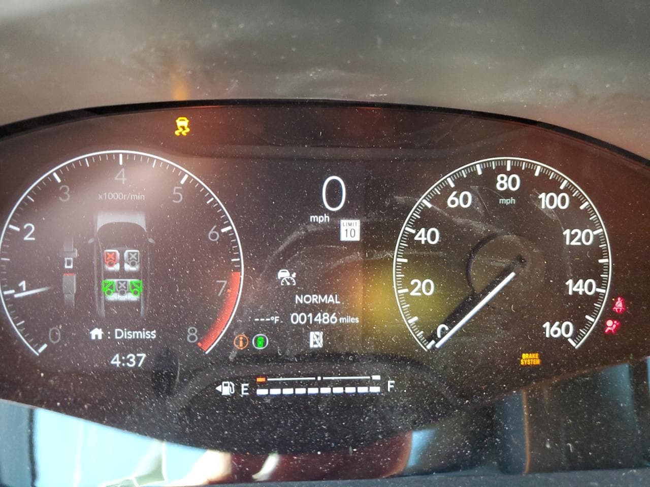 2024 Honda Civic Sport - foto 2