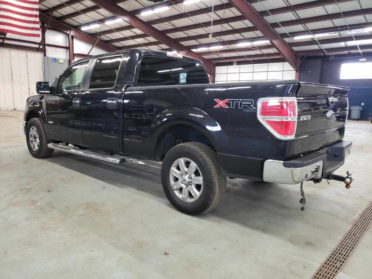 2014 Ford F150 Supercrew - foto 3
