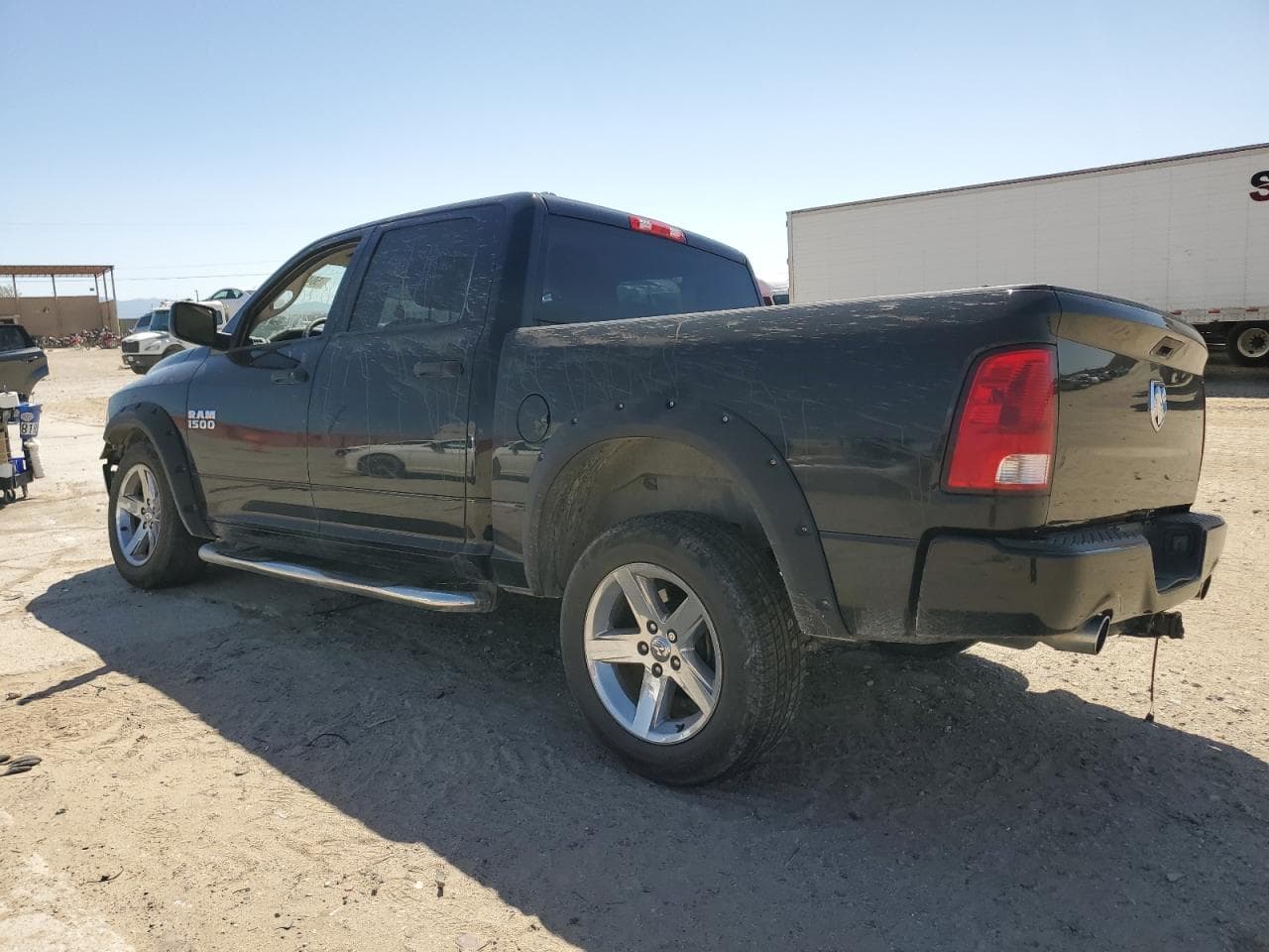 2013 Ram 1500 St - foto 2