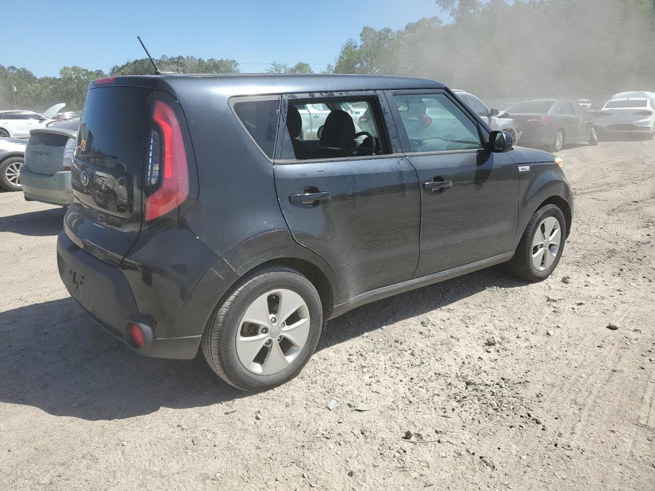 2016 Kia Soul - foto 3
