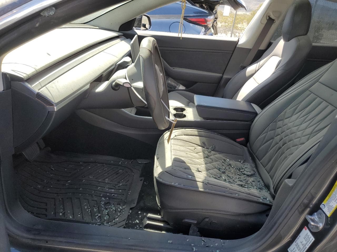 2018 Tesla Model 3 - foto 4