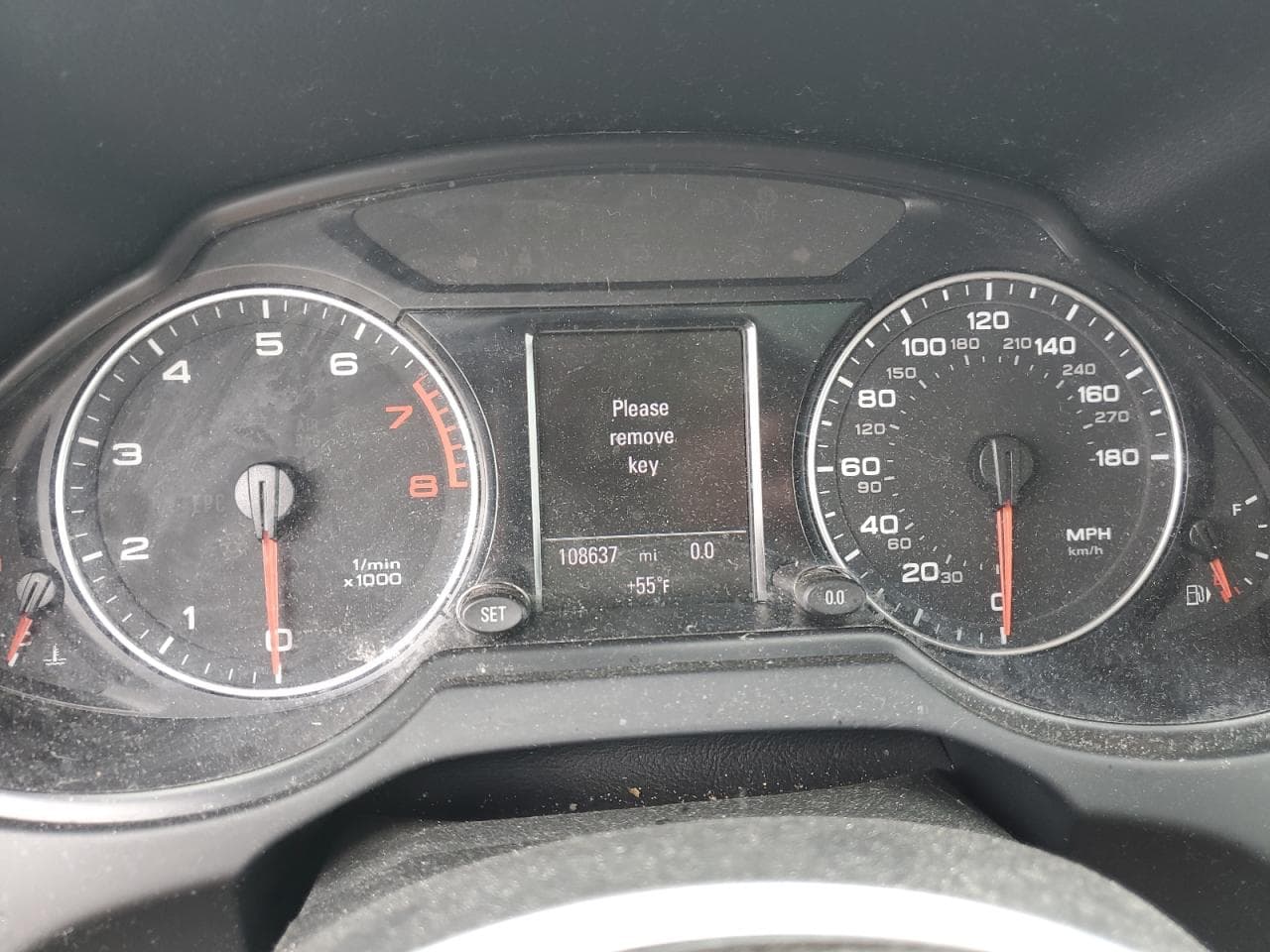 2012 Audi Q5 Premium Plus - foto 4