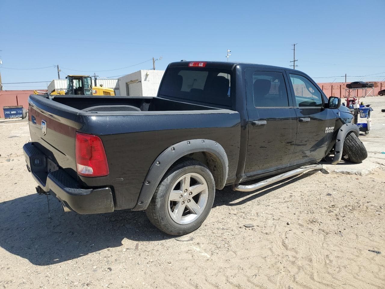 2013 Ram 1500 St - foto 3