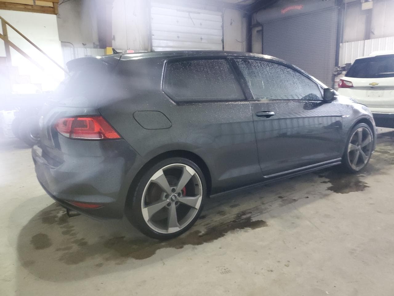 2015 Volkswagen Gti - foto 3