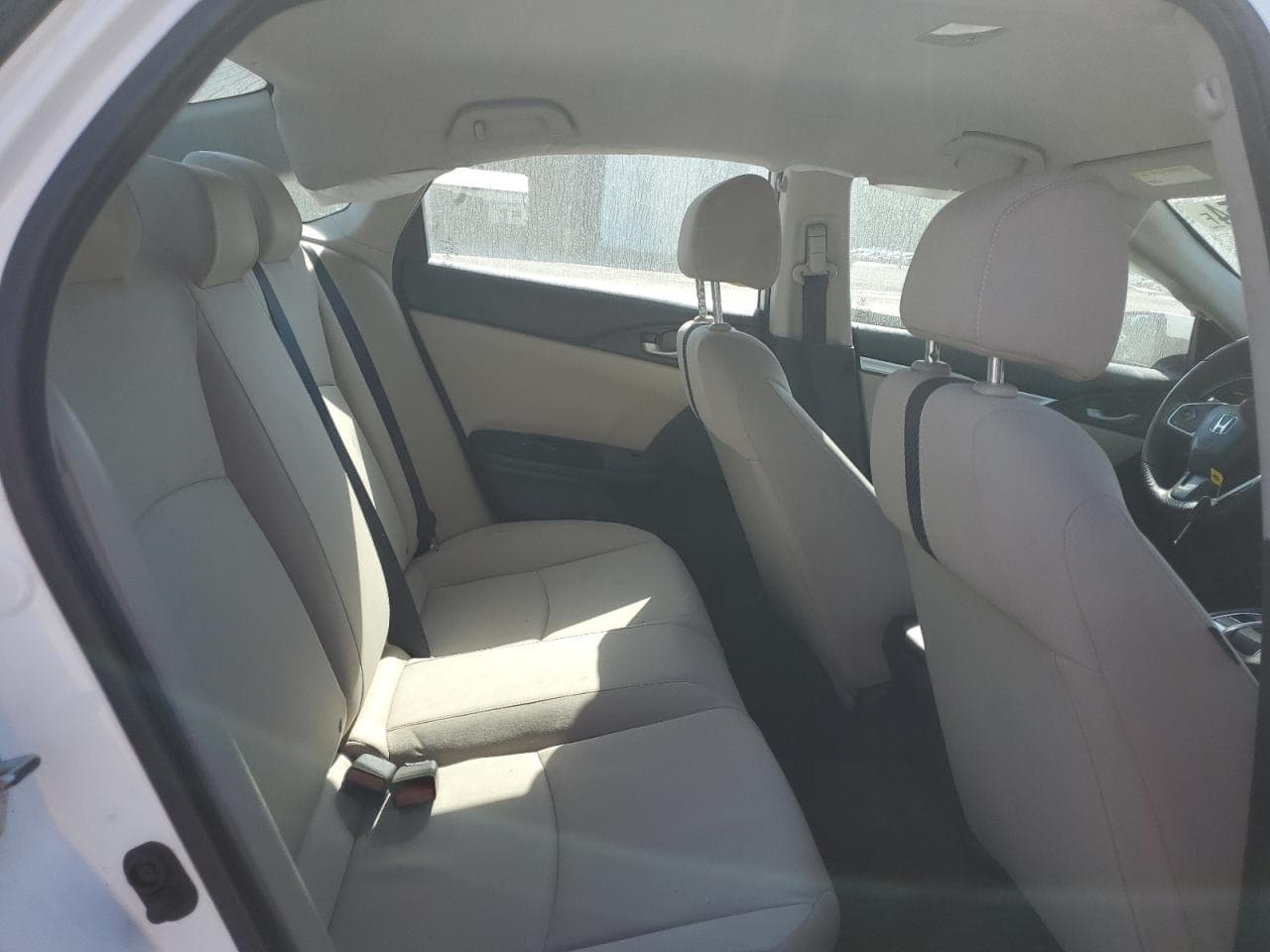 2018 Honda Civic Lx - foto 4