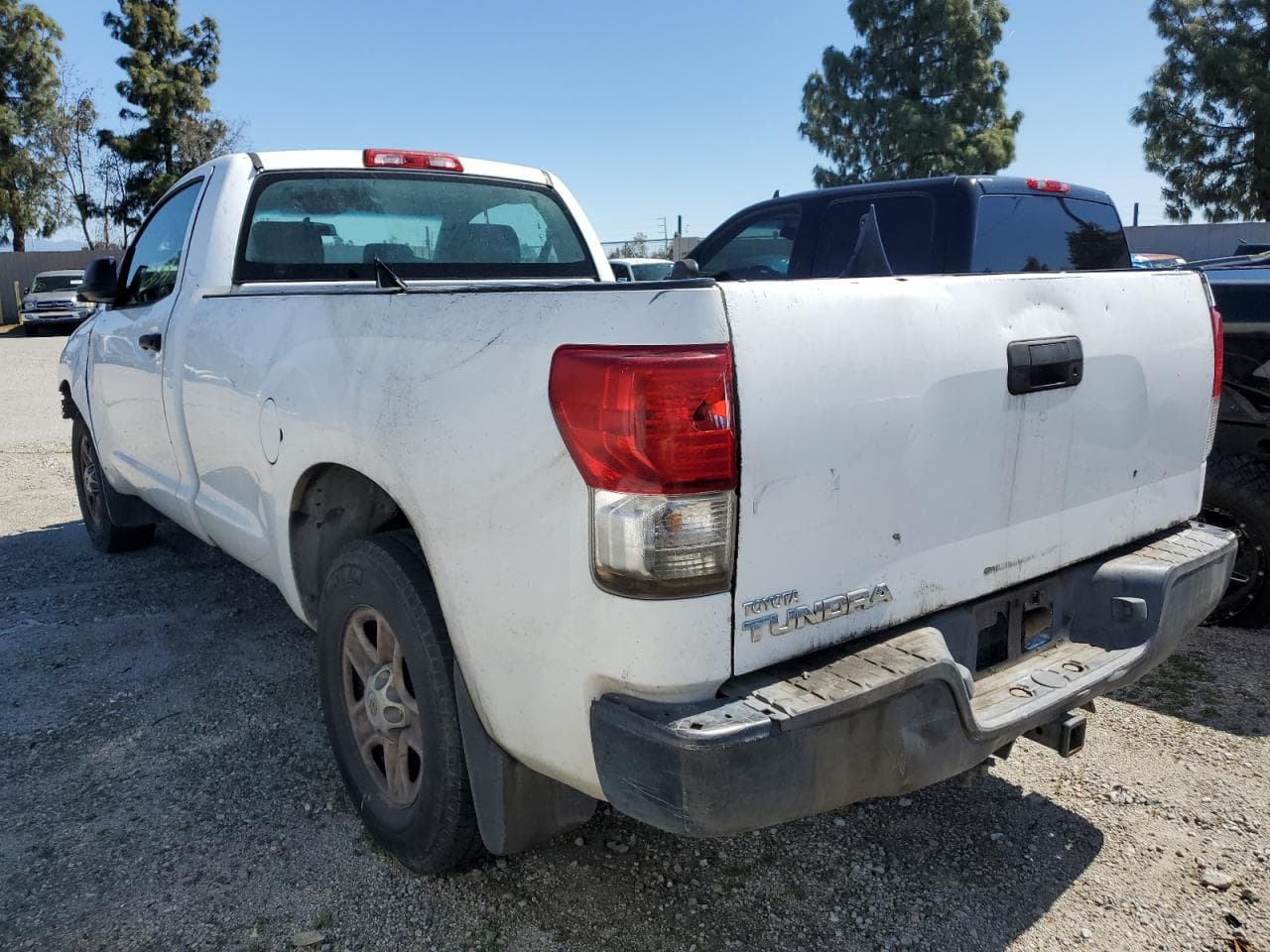 2013 Toyota Tundra - foto 2